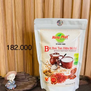 Bột Hòa Tan Hiệu Bồ Đề (Chưa VAT)