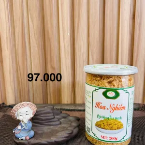 Chà Bông Chay Hoa Nghiêm (Chưa VAT)