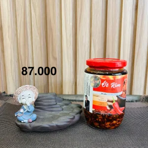 Ớt Rim (Chưa VAT)